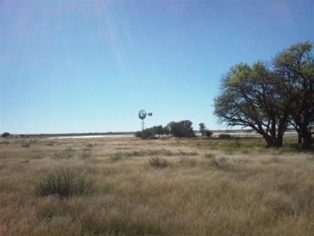 Commercial Property for Sale in Dealesville Free State